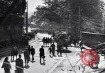 Image of Fifth Army enters Naples Naples Italy, 1943, second 30 stock footage video 65675036998