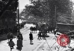 Image of Fifth Army enters Naples Naples Italy, 1943, second 31 stock footage video 65675036998