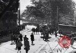 Image of Fifth Army enters Naples Naples Italy, 1943, second 32 stock footage video 65675036998