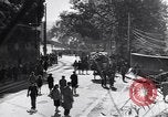 Image of Fifth Army enters Naples Naples Italy, 1943, second 33 stock footage video 65675036998