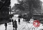 Image of Fifth Army enters Naples Naples Italy, 1943, second 34 stock footage video 65675036998