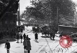 Image of Fifth Army enters Naples Naples Italy, 1943, second 35 stock footage video 65675036998