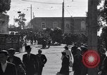 Image of Fifth Army enters Naples Naples Italy, 1943, second 36 stock footage video 65675036998