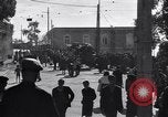 Image of Fifth Army enters Naples Naples Italy, 1943, second 37 stock footage video 65675036998