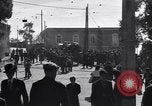 Image of Fifth Army enters Naples Naples Italy, 1943, second 38 stock footage video 65675036998