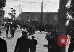 Image of Fifth Army enters Naples Naples Italy, 1943, second 39 stock footage video 65675036998