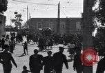 Image of Fifth Army enters Naples Naples Italy, 1943, second 41 stock footage video 65675036998