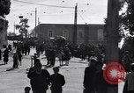 Image of Fifth Army enters Naples Naples Italy, 1943, second 42 stock footage video 65675036998