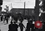 Image of Fifth Army enters Naples Naples Italy, 1943, second 43 stock footage video 65675036998