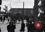Image of Fifth Army enters Naples Naples Italy, 1943, second 44 stock footage video 65675036998
