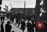 Image of Fifth Army enters Naples Naples Italy, 1943, second 45 stock footage video 65675036998