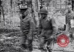 Standbild Generalleutnant Lesley J McNair Neapel Italien, 1943, aus Sekunde 3 historischem Filmmaterial Videoclip 65675037001