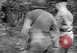 Standbild Generalleutnant Lesley J McNair Neapel Italien, 1943, aus Sekunde 18 historischem Filmmaterial Videoclip 65675037001