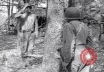 Standbild Generalleutnant Lesley J McNair Neapel Italien, 1943, aus Sekunde 20 historischem Filmmaterial Videoclip 65675037001