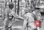Standbild Generalleutnant Lesley J McNair Neapel Italien, 1943, aus Sekunde 22 historischem Filmmaterial Videoclip 65675037001