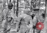 Standbild Generalleutnant Lesley J McNair Neapel Italien, 1943, aus Sekunde 23 historischem Filmmaterial Videoclip 65675037001