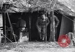 Standbild Generalleutnant Lesley J McNair Neapel Italien, 1943, aus Sekunde 28 historischem Filmmaterial Videoclip 65675037001