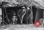 Standbild Generalleutnant Lesley J McNair Neapel Italien, 1943, aus Sekunde 29 historischem Filmmaterial Videoclip 65675037001