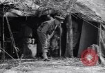Standbild Generalleutnant Lesley J McNair Neapel Italien, 1943, aus Sekunde 30 historischem Filmmaterial Videoclip 65675037001