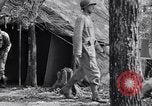 Standbild Generalleutnant Lesley J McNair Neapel Italien, 1943, aus Sekunde 36 historischem Filmmaterial Videoclip 65675037001