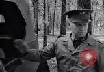 Standbild Generalleutnant Lesley J McNair Neapel Italien, 1943, aus Sekunde 49 historischem Filmmaterial Videoclip 65675037001