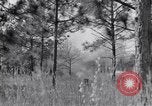 Image of 8 inch Howitzer fired Naples Italy, 1943, second 18 stock footage video 65675037002