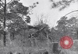 Image of 8 inch Howitzer fired Naples Italy, 1943, second 20 stock footage video 65675037002