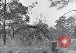 Image of 8 inch Howitzer fired Naples Italy, 1943, second 21 stock footage video 65675037002