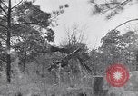 Image of 8 inch Howitzer fired Naples Italy, 1943, second 22 stock footage video 65675037002