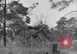 Image of 8 inch Howitzer fired Naples Italy, 1943, second 23 stock footage video 65675037002