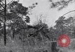Image of 8 inch Howitzer fired Naples Italy, 1943, second 25 stock footage video 65675037002