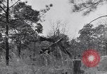 Image of 8 inch Howitzer fired Naples Italy, 1943, second 26 stock footage video 65675037002