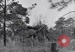 Image of 8 inch Howitzer fired Naples Italy, 1943, second 29 stock footage video 65675037002