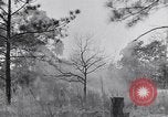 Image of 8 inch Howitzer fired Naples Italy, 1943, second 31 stock footage video 65675037002
