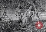 Image of 8 inch Howitzer fired Naples Italy, 1943, second 32 stock footage video 65675037002