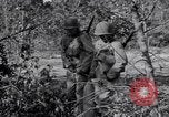 Image of 8 inch Howitzer fired Naples Italy, 1943, second 34 stock footage video 65675037002
