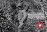 Image of 8 inch Howitzer fired Naples Italy, 1943, second 35 stock footage video 65675037002