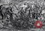 Image of 8 inch Howitzer fired Naples Italy, 1943, second 37 stock footage video 65675037002