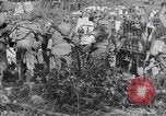 Image of 8 inch Howitzer fired Naples Italy, 1943, second 38 stock footage video 65675037002