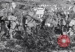 Image of 8 inch Howitzer fired Naples Italy, 1943, second 39 stock footage video 65675037002