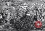 Image of 8 inch Howitzer fired Naples Italy, 1943, second 40 stock footage video 65675037002