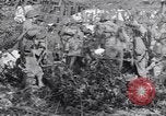 Image of 8 inch Howitzer fired Naples Italy, 1943, second 41 stock footage video 65675037002