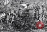 Image of 8 inch Howitzer fired Naples Italy, 1943, second 42 stock footage video 65675037002
