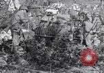 Image of 8 inch Howitzer fired Naples Italy, 1943, second 43 stock footage video 65675037002