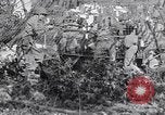 Image of 8 inch Howitzer fired Naples Italy, 1943, second 44 stock footage video 65675037002
