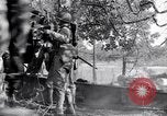 Image of 8 inch Howitzer fired Naples Italy, 1943, second 48 stock footage video 65675037002