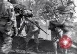 Image of 8 inch Howitzer fired Naples Italy, 1943, second 52 stock footage video 65675037002