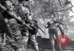 Image of 8 inch Howitzer fired Naples Italy, 1943, second 53 stock footage video 65675037002