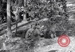 Image of 8 inch Howitzer fired Naples Italy, 1943, second 55 stock footage video 65675037002