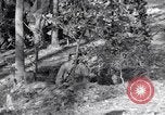 Image of 8 inch Howitzer fired Naples Italy, 1943, second 56 stock footage video 65675037002